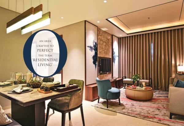  dosti-oro-67 Living Area