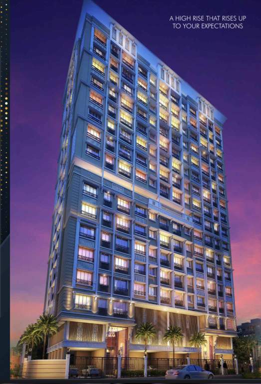  skye signature Elevation