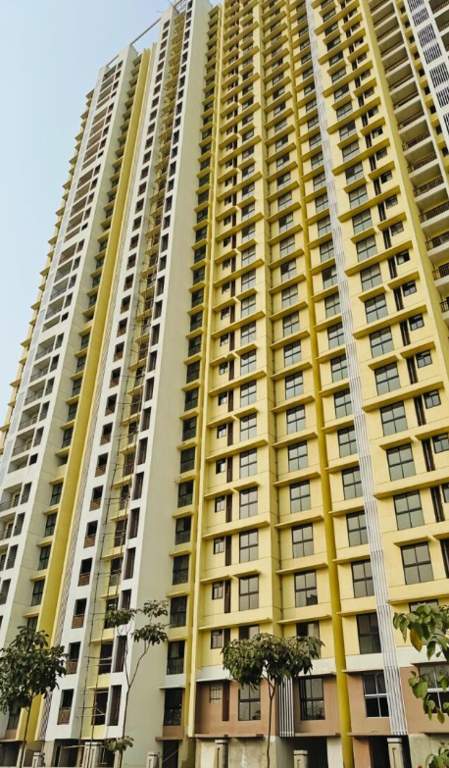  gardens phase 4 bldg no 31 32 Tower A Construction Status Feb 25