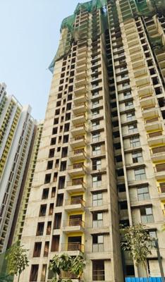  gardens-phase-4-bldg-no-31-32 Tower B Construction Status Feb-25