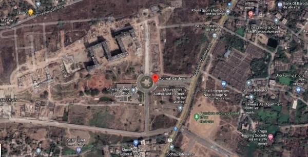  gardens-phase-4-bldg-no-31-32 Location Plan