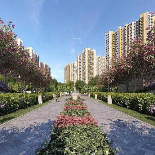  gardens-phase-4-bldg-no-31-32 Internal Roads & Footpaths