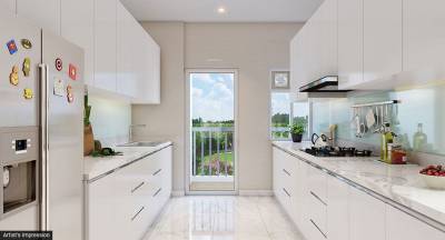  gardens-phase-4-bldg-no-31-32 Kitchen