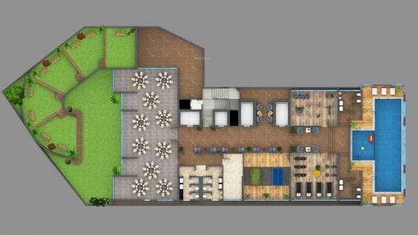  nami-chs-ltd Layout Plan