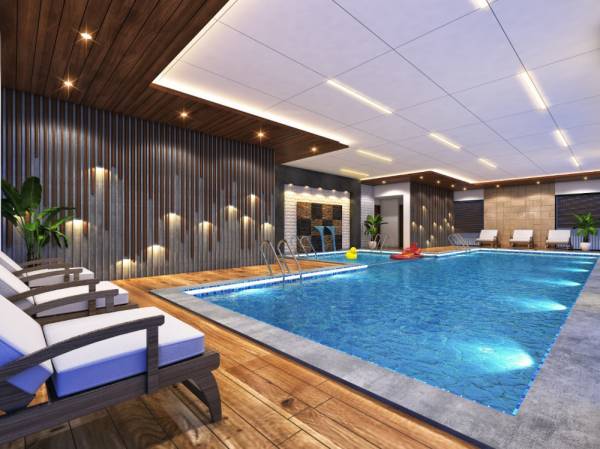  nami-chs-ltd Swimming Pool