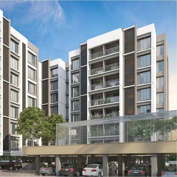  grandezza-apartment Elevation