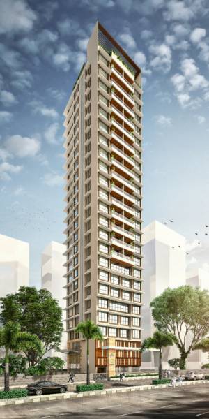 Elevation om-laxmi-sadan-chs-ltd Elevation