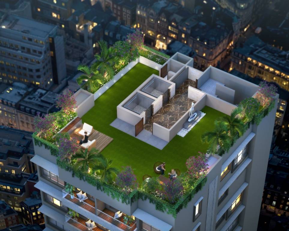  om laxmi sadan chs ltd Others