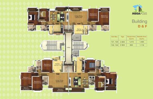  megapolis-mystic-f Megapolis Mystic F Cluster Plan