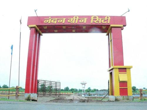  nandan-green-city-narsinghpur Elevation