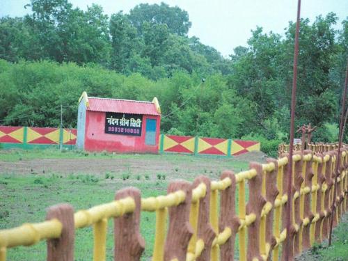  nandan-green-city-narsinghpur Plot