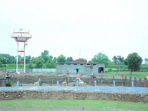 nandan-green-city-narsinghpur Plot