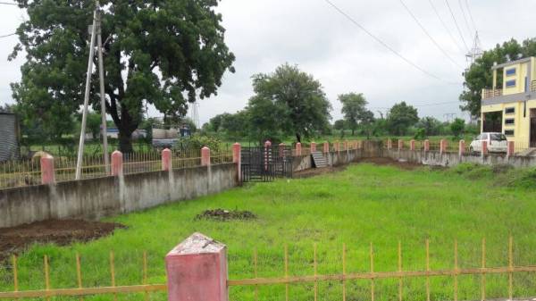 Elevation siddharth-nagar Elevation