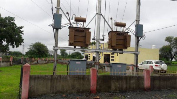 Electrification(Transformer, Solar Energy etc) nagar Electrification(Transformer, Solar Energy etc)