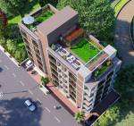 Elevation prive Elevation