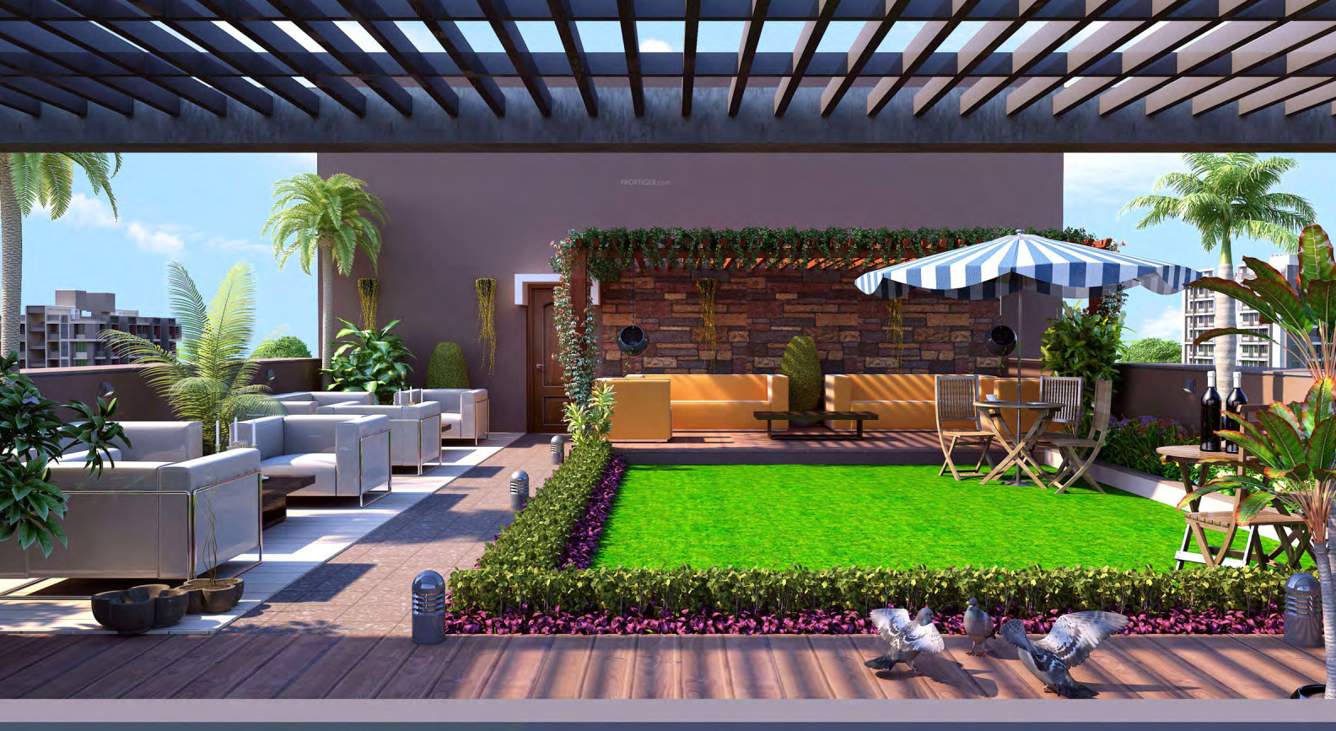  prive Club House