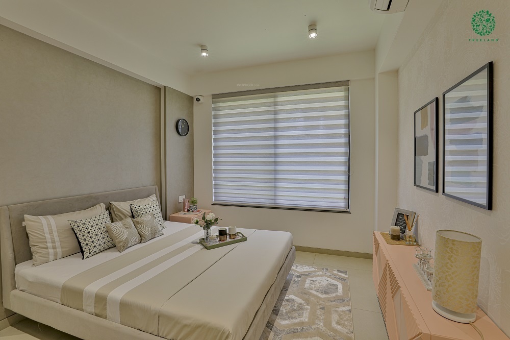  treeland phase 4 Bedroom