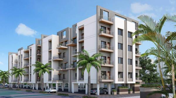  aditya-infinity Elevation