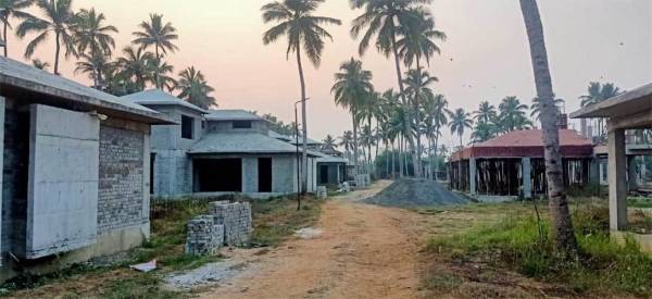  royal-palm-village-phase-1 Construction Status Jan-21