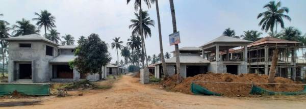  royal-palm-village-phase-1 Construction Status March-21