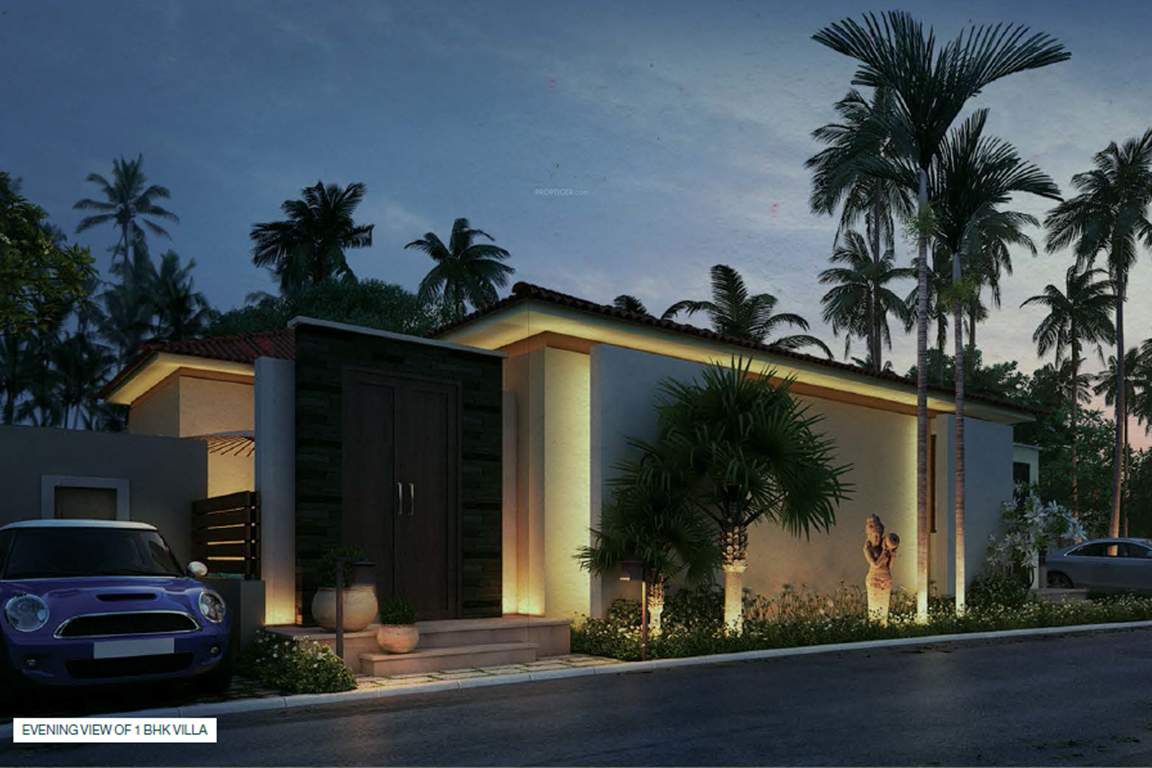  royal palm village phase 1 Entrance Lobby