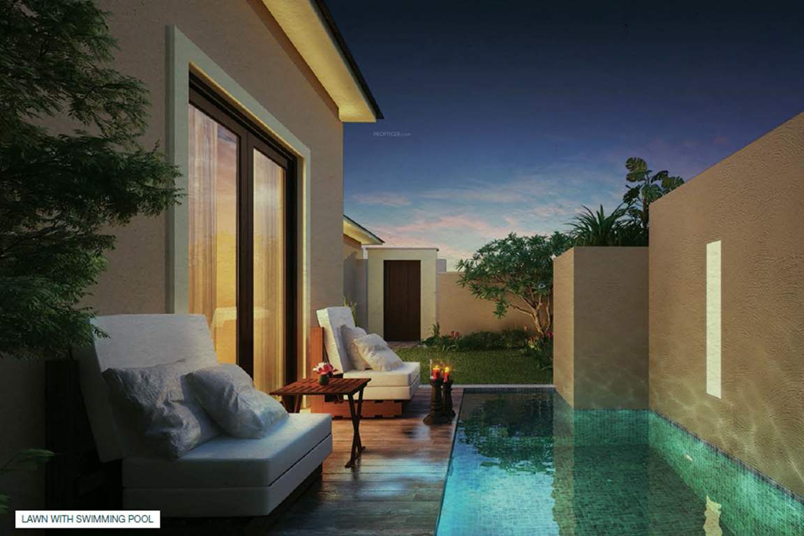  royal palm village phase 1 Swimming Pool