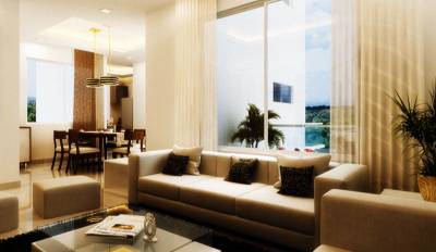 Living Area clyde-homes-phase-2 Living Area