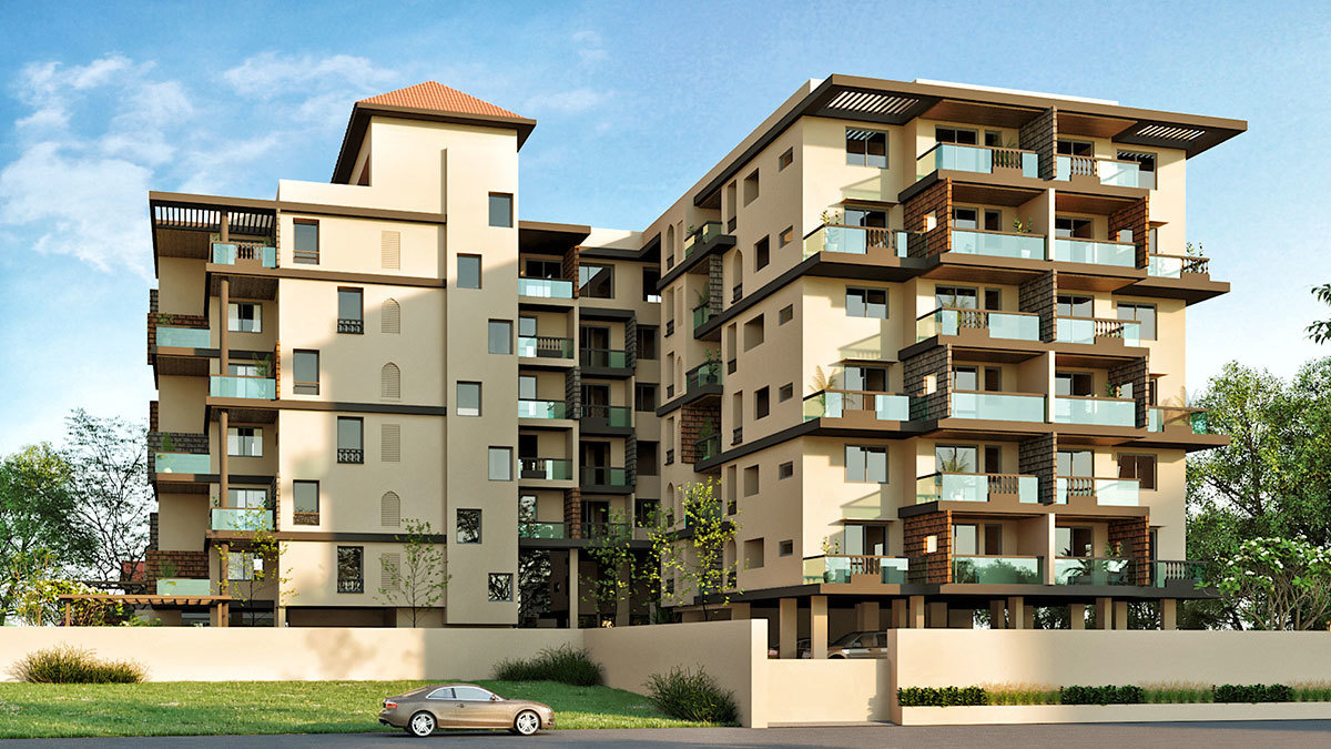 Varad Heritage Entice