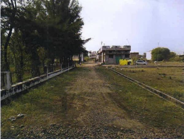  godavari-nagar Elevation