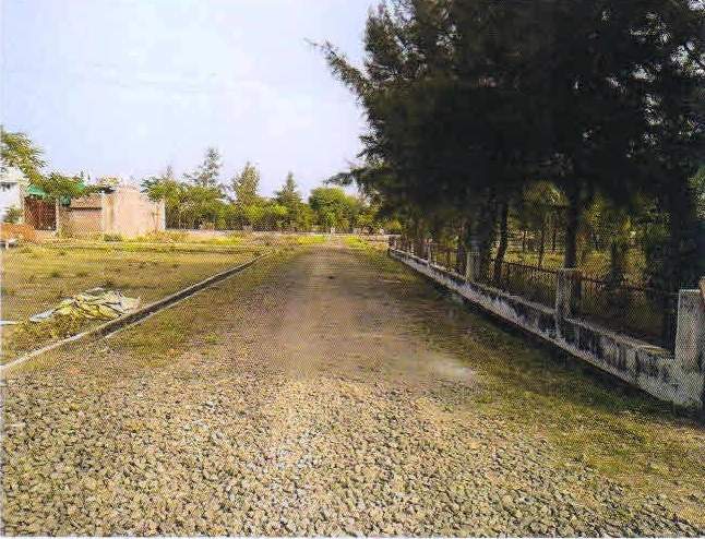  godavari nagar Plot
