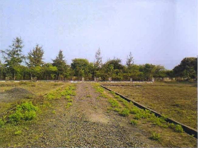  godavari nagar Plot