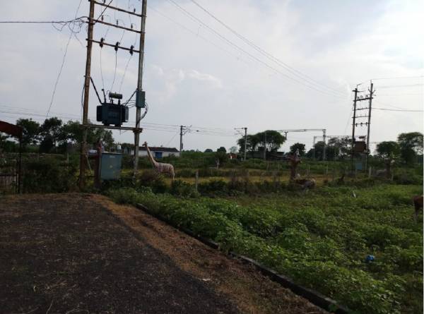  malpani-nagar Elevation