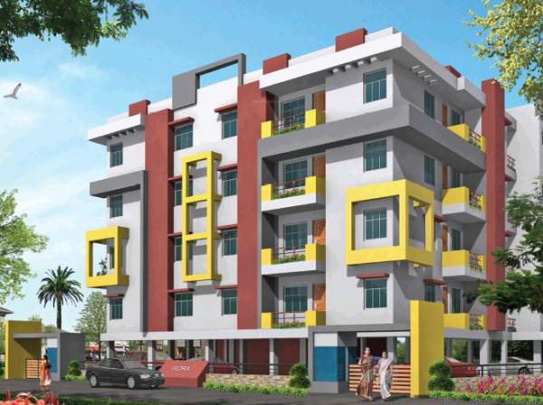  ixora-manson Elevation