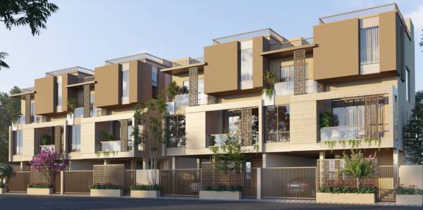  padam-pooja-sarovar Elevation