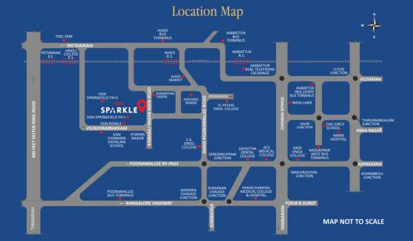  sparkle-phase-i Location Plan