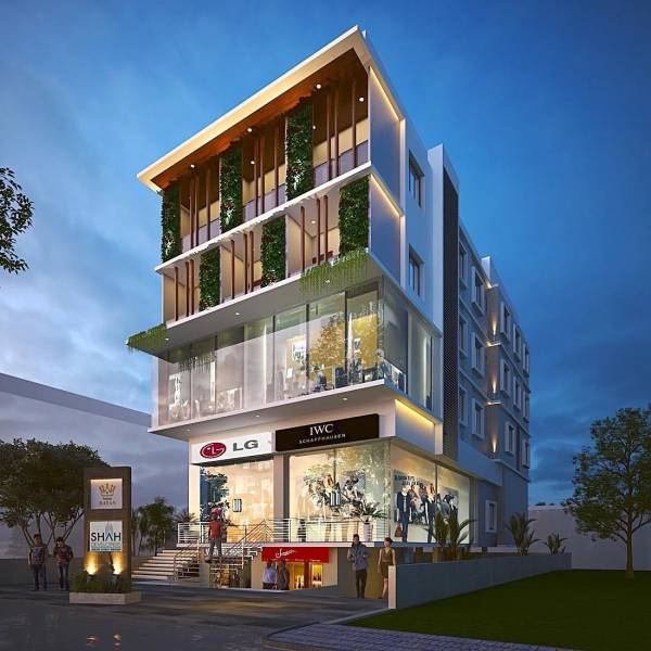 dummy-Ms Shah Developers Royale Ratan