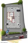  block-21-p-t-rajan-salai Block 21 P T Rajan Salai Cluster Plan for ground Floor