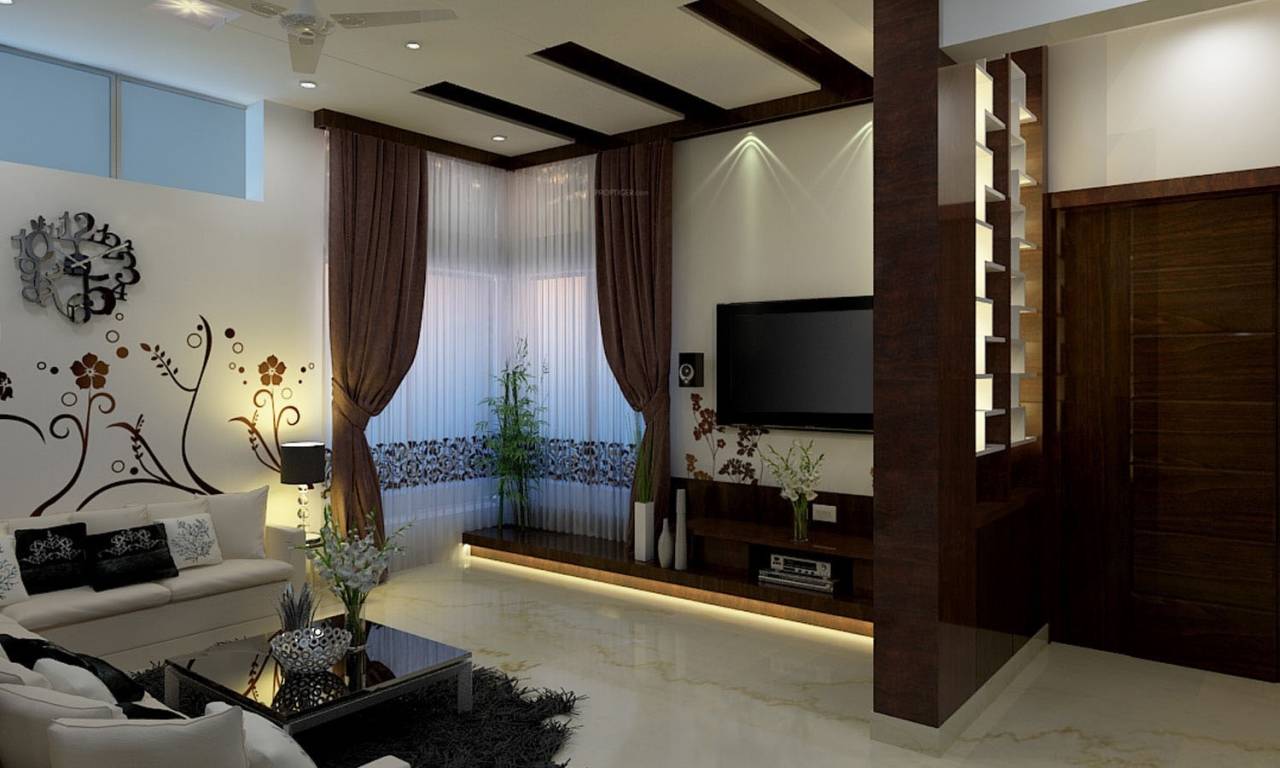  clover villas Living Area