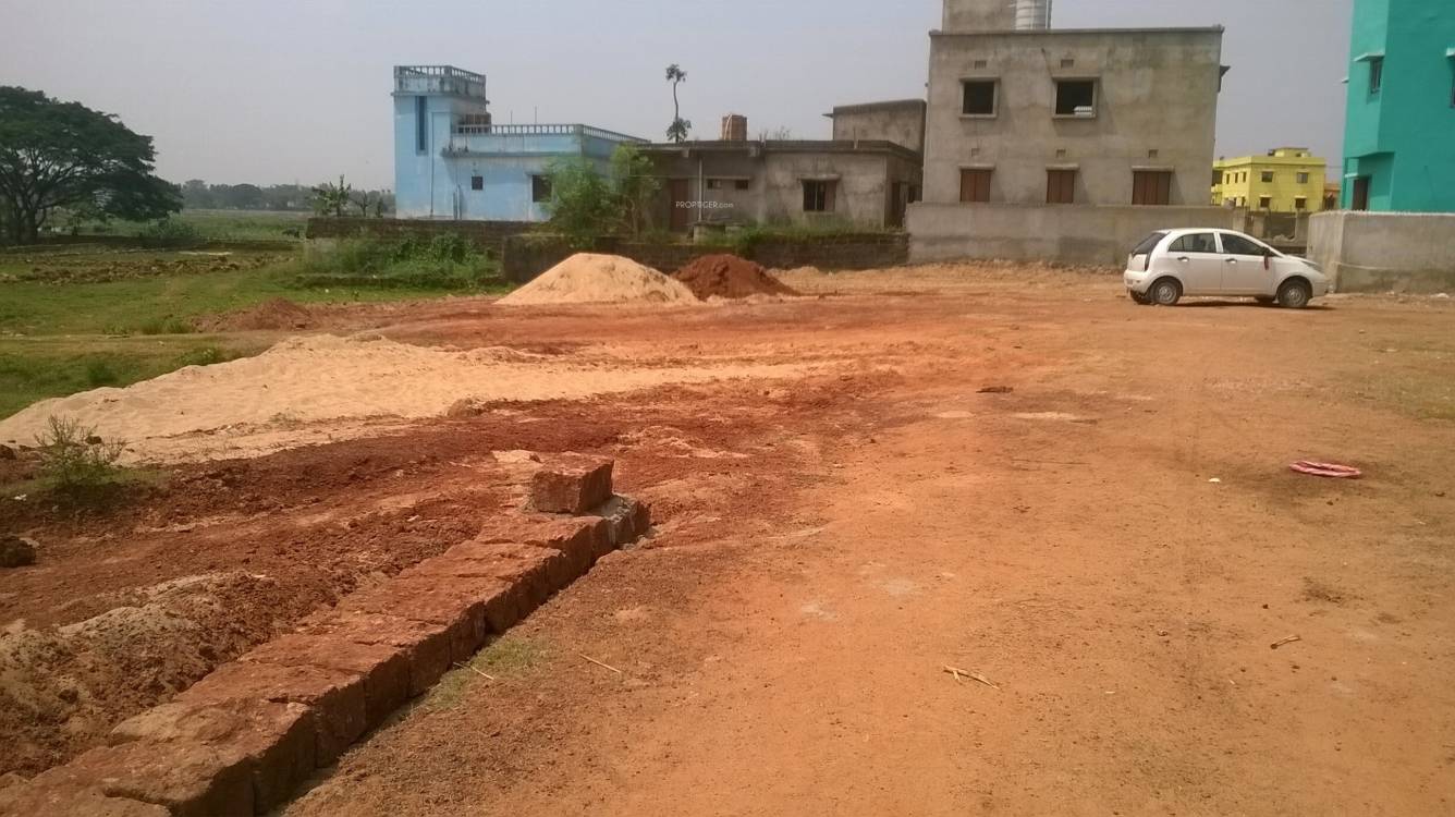 Elevation mahaveer vatika Elevation