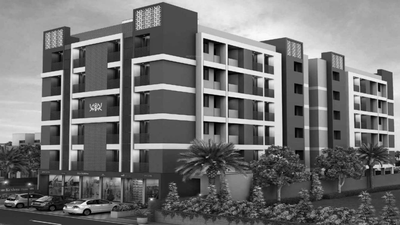  keshav prime Elevation