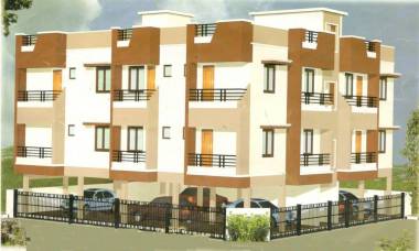 Elevation vaikund Elevation