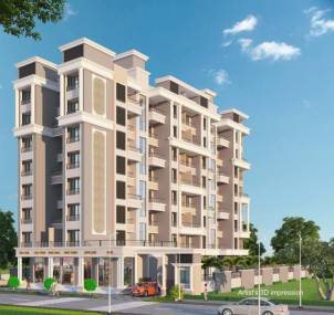  aarti-heights Elevation