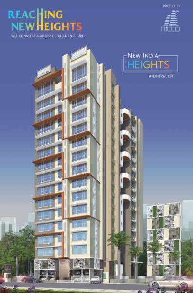 Elevation heights Elevation