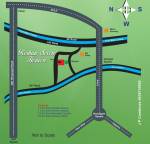 Location Plan  seven-heaven Location Plan