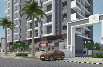  oxy-point Gated Community