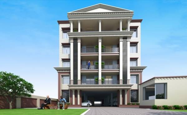 Elevation baleshwaram Elevation