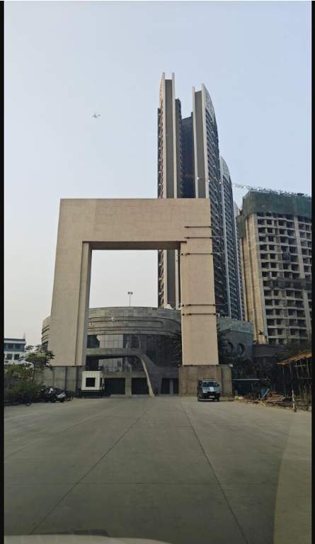  sai world empire phase iii Construction Status Jan 25