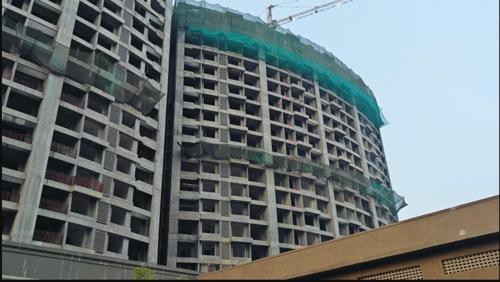  sai-world-empire-phase-iii Construction Status Jan-25