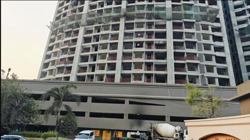  sai-world-empire-phase-iii Construction Status Jan-25