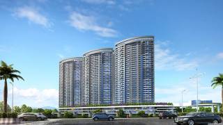 Flats in sale kharghar